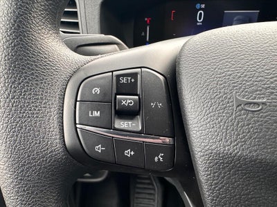 2026 Ford Transit 250