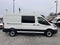 2026 Ford Transit 250