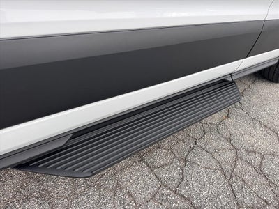 2026 Ford Transit 250