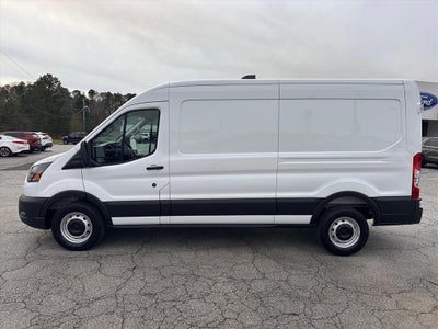 2026 Ford Transit 250