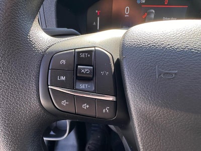 2026 Ford Transit 250