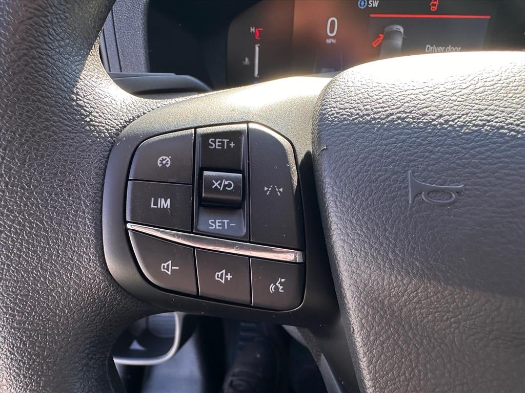 2026 Ford Transit 250