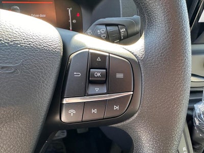 2026 Ford Transit 250