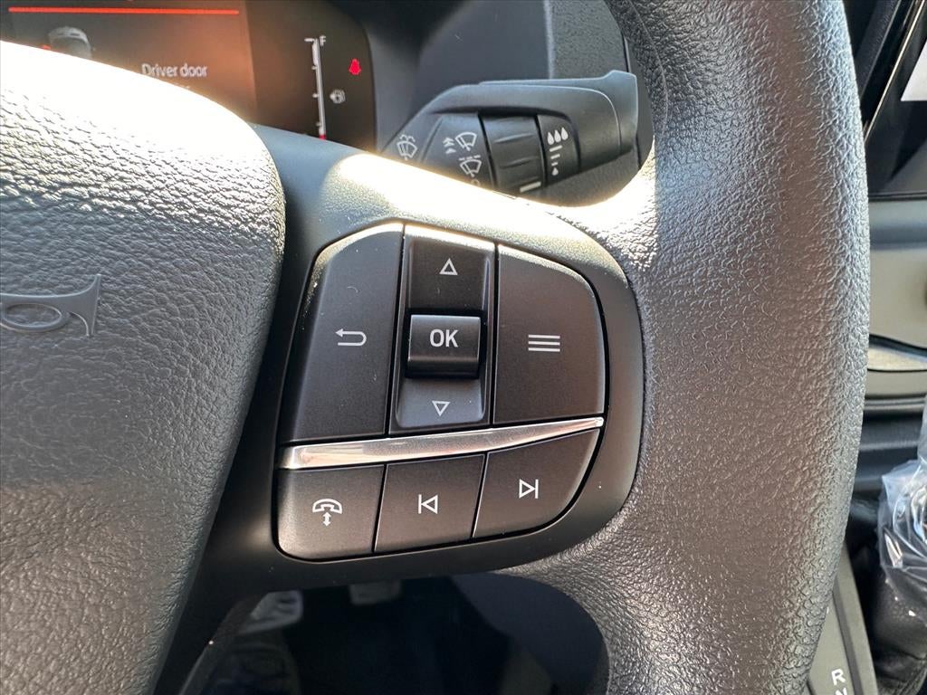 2026 Ford Transit 250