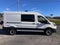 2026 Ford Transit 250