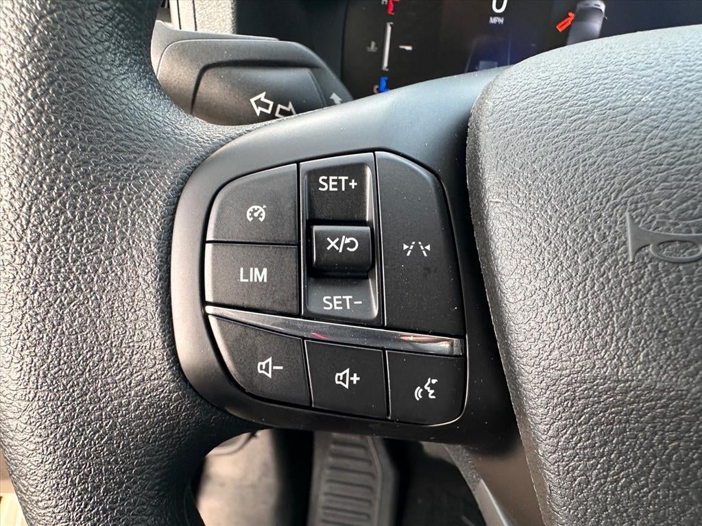 2026 Ford Transit 250