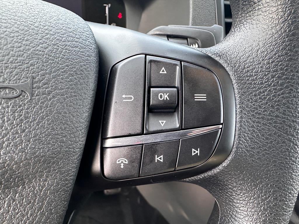 2026 Ford Transit 250