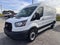 2026 Ford Transit 250