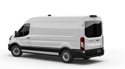 2026 Ford Transit 250