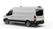 2026 Ford Transit 250