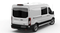 2026 Ford Transit 250