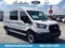 2026 Ford Transit 250