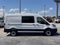 2026 Ford Transit 250
