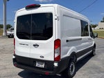 2026 Ford Transit 250