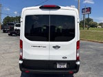 2026 Ford Transit 250