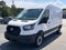 2026 Ford Transit 250