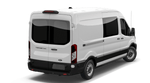 2026 Ford Transit 250