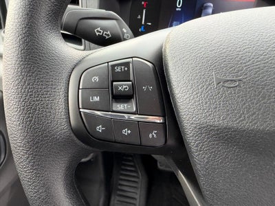 2027 Ford Transit 250