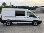 2027 Ford Transit 250