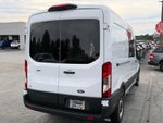2027 Ford Transit 250
