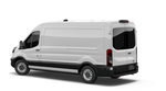 2027 Ford Transit 250
