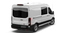 2027 Ford Transit 250