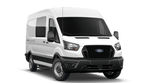2027 Ford Transit 250