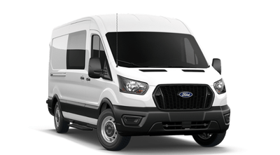 2027 Ford Transit 250