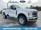 2025 Ford F-350 Super Duty XLT