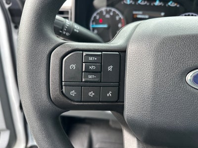 2025 Ford F-350 Super Duty XLT