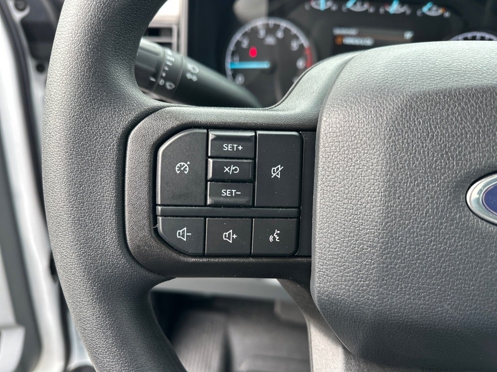 2025 Ford F-350 Super Duty XLT