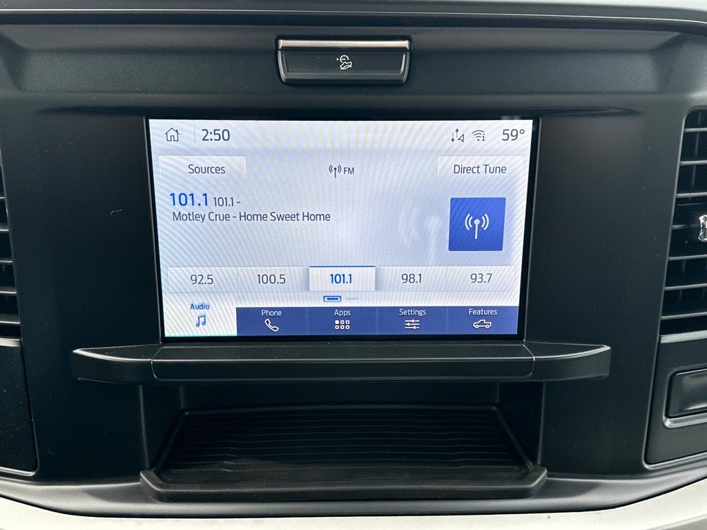 2025 Ford F-350 Super Duty XLT