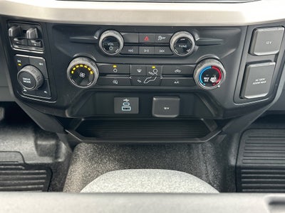 2025 Ford F-350 Super Duty XLT