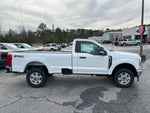 2025 Ford F-350 Super Duty XLT