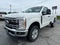 2025 Ford F-350 Super Duty XLT