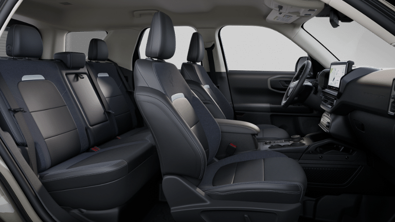 2025 Ford Bronco Sport Outer Banks - Photo 22