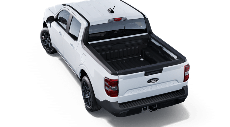 2025 Ford Maverick Lariat - Photo 19