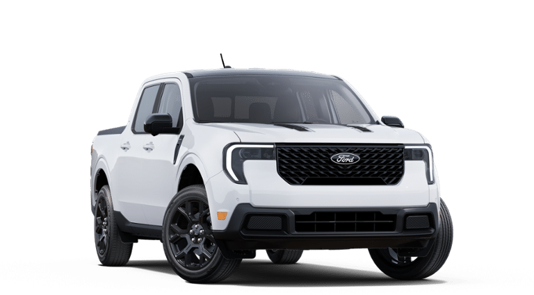 2025 Ford Maverick Lariat - Photo 21