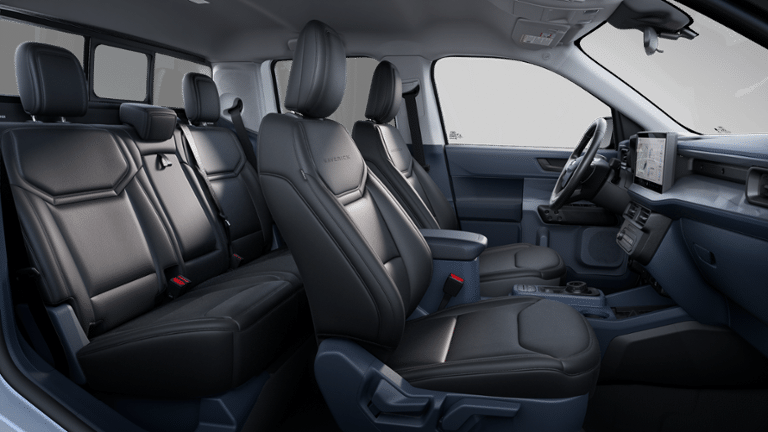 2025 Ford Maverick Lariat - Photo 22