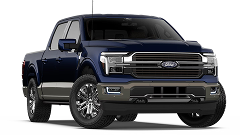 George Ballentine Ford Inc. in Greenwood SC
