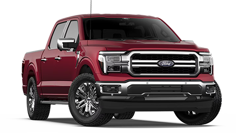 George Ballentine Ford Inc. in Greenwood SC