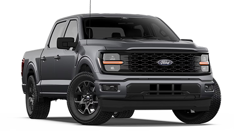 George Ballentine Ford Inc. in Greenwood SC