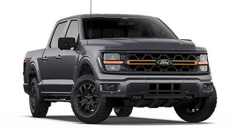 George Ballentine Ford Inc. in Greenwood SC