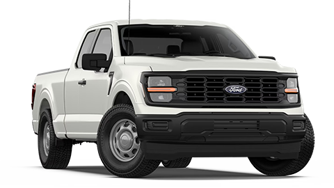 George Ballentine Ford Inc. in Greenwood SC
