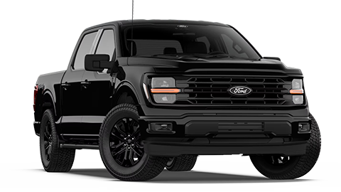 George Ballentine Ford Inc. in Greenwood SC