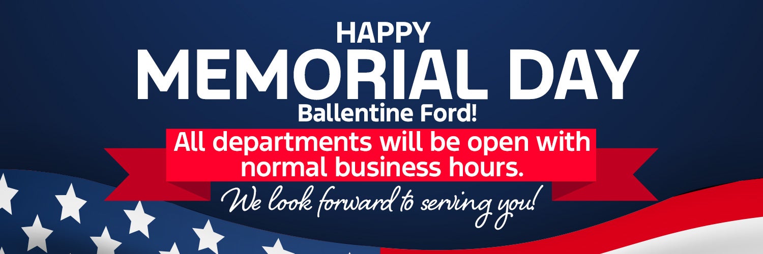 Memorial Day