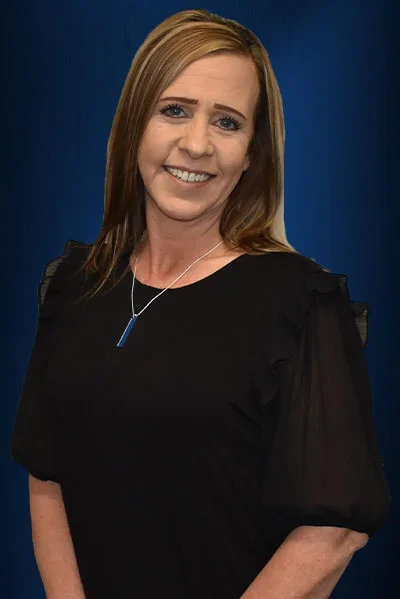 Roschelle Bedenbaugh