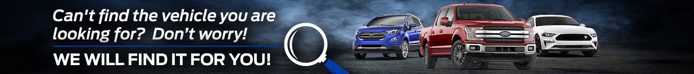 Vehicle Finder Service