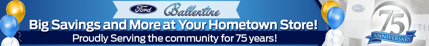 75th Anniversary Used