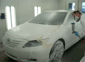 George Ballentine Ford Inc. in Greenwood SC